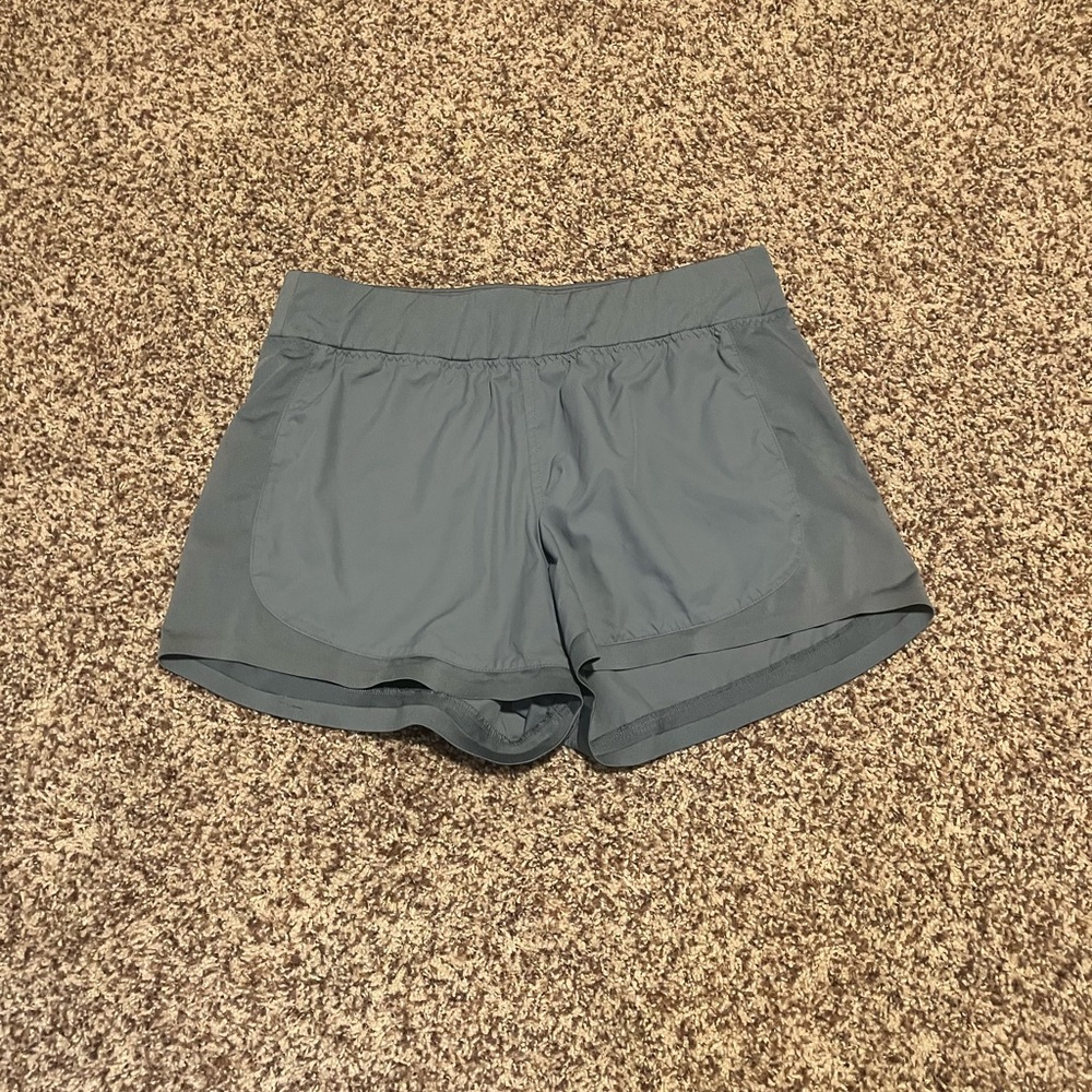 Women's Athleta shorts